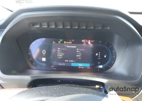 2024 Volvo Xc90 B6 Plus Bright Theme 6-Seater из США, поврежденный, VIN YV4062JE5R1168497